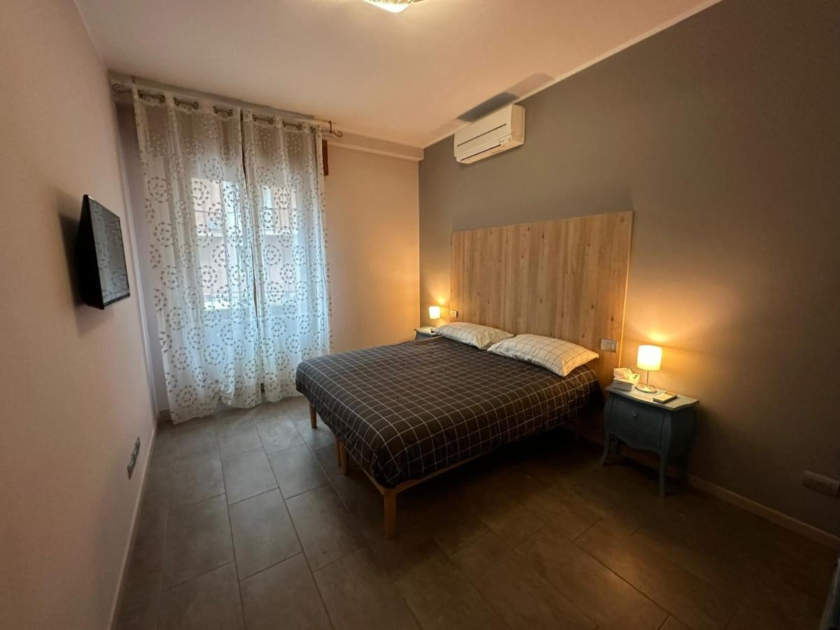 Pratosanto, Relax Nel Cuore Di Verona Buitenkant foto