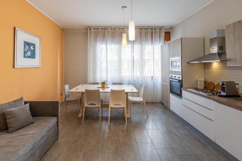Pratosanto, Relax Nel Cuore Di Verona Buitenkant foto