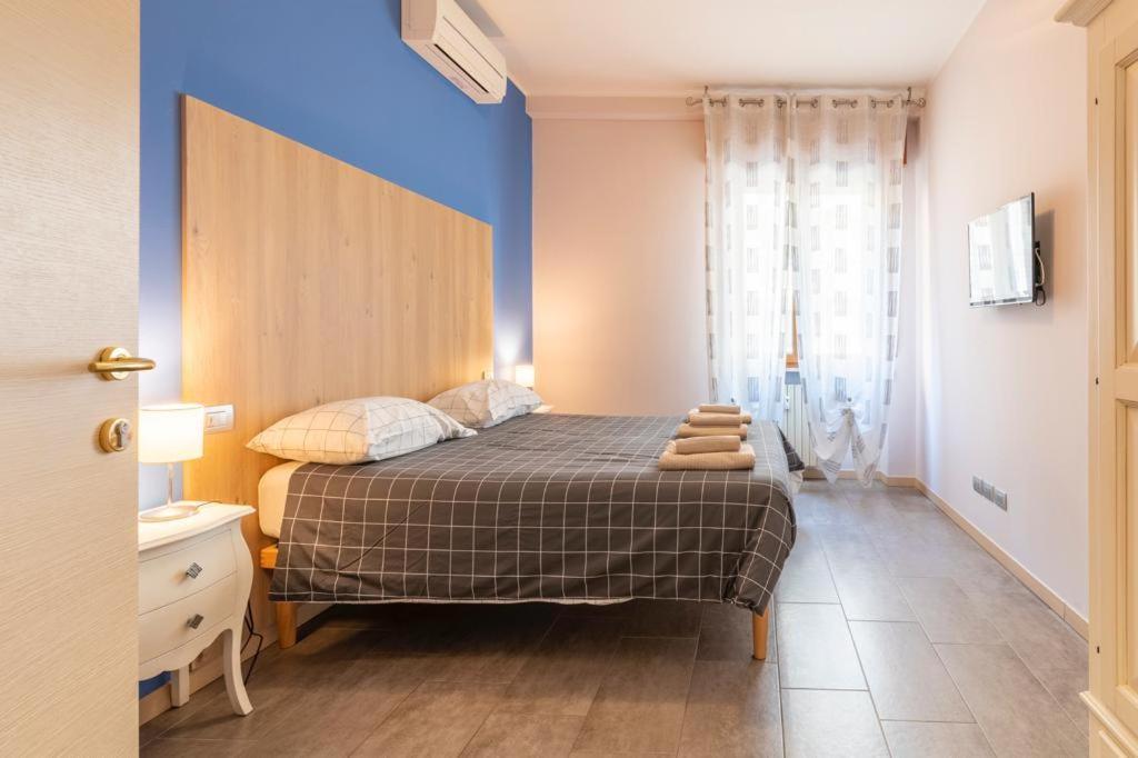 Pratosanto, Relax Nel Cuore Di Verona Buitenkant foto