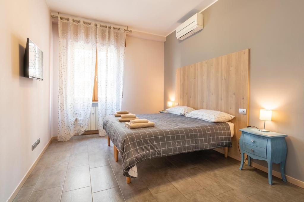 Pratosanto, Relax Nel Cuore Di Verona Buitenkant foto
