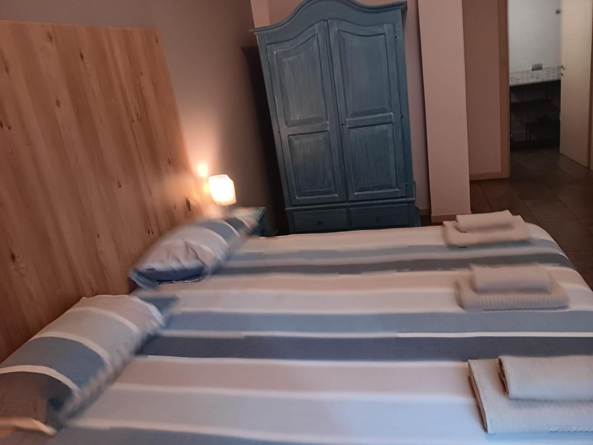 Pratosanto, Relax Nel Cuore Di Verona Buitenkant foto